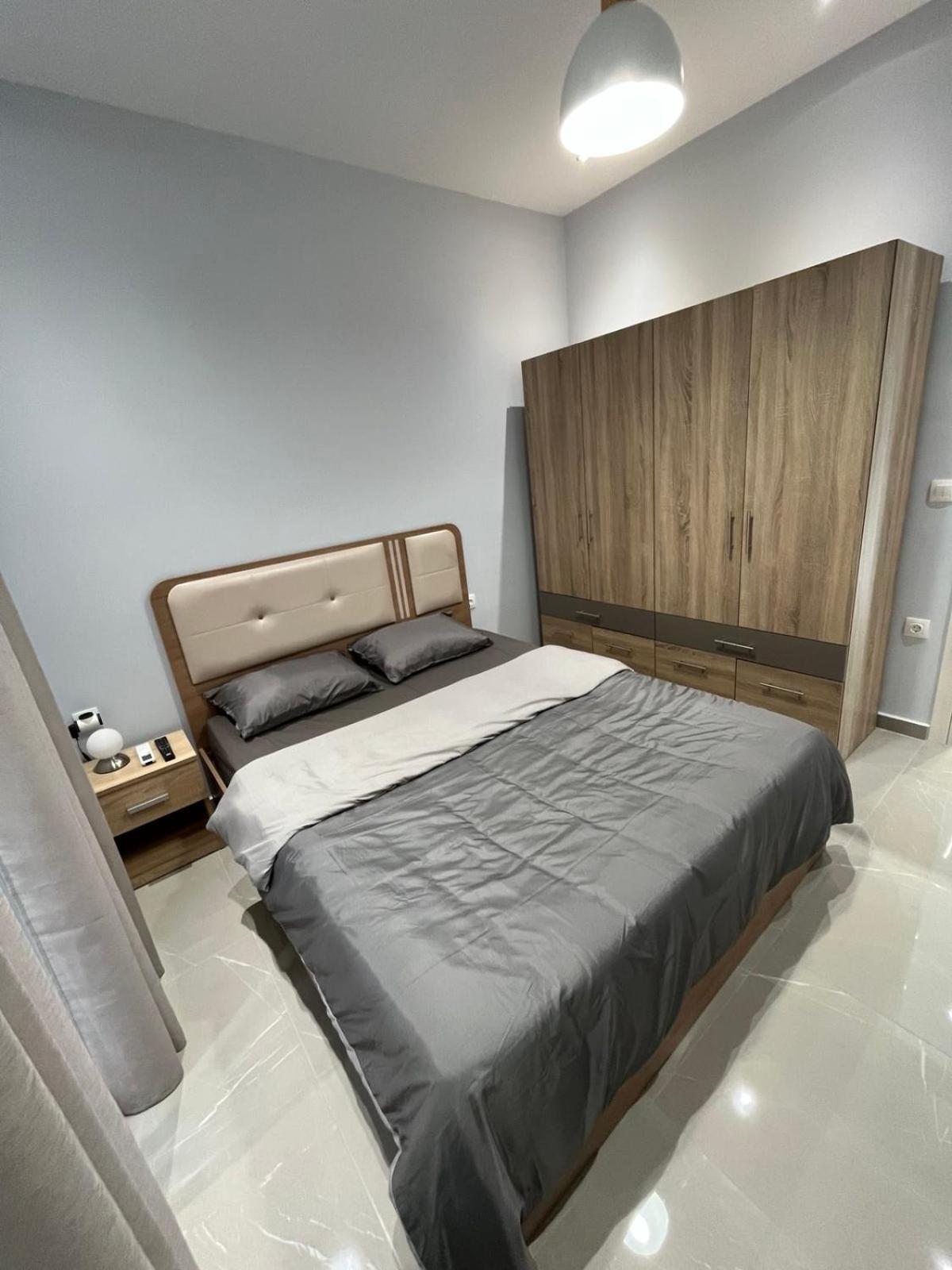 Ferienwohnung Urban Rotonda Retreat In The City Center! Thessaloniki Exterior foto